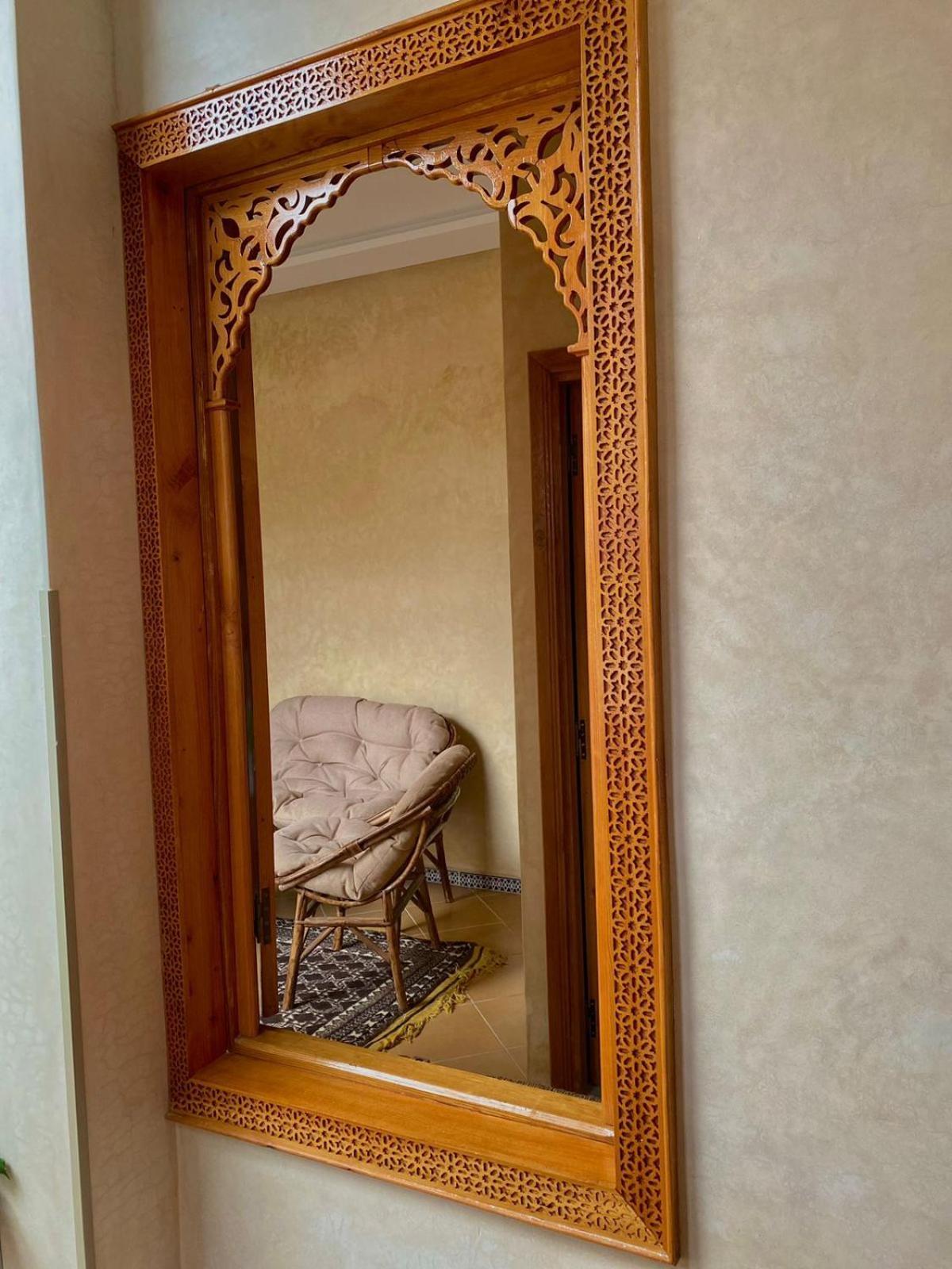 Riad Lalla Zineb Рабат Екстериор снимка