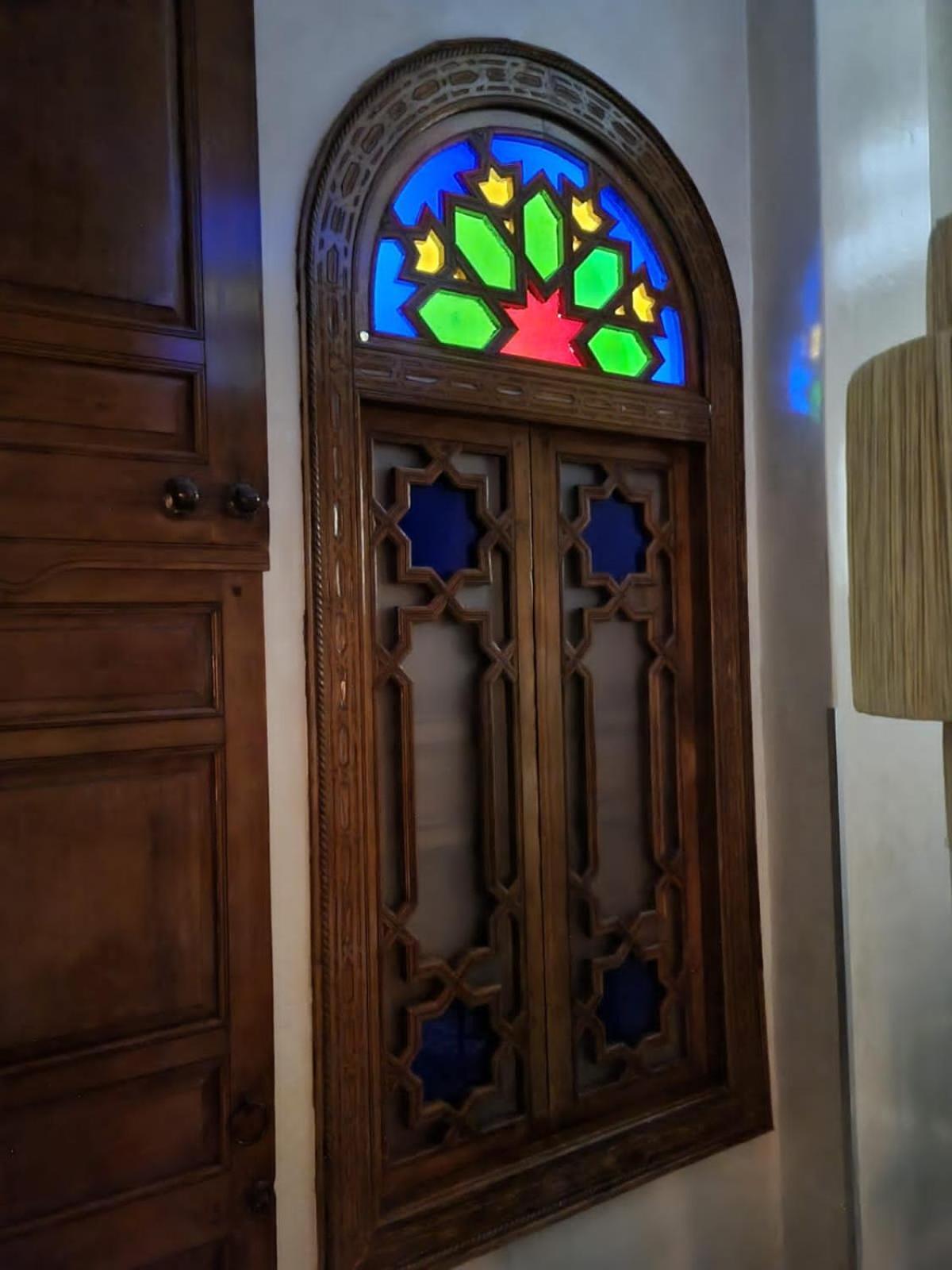Riad Lalla Zineb Рабат Екстериор снимка