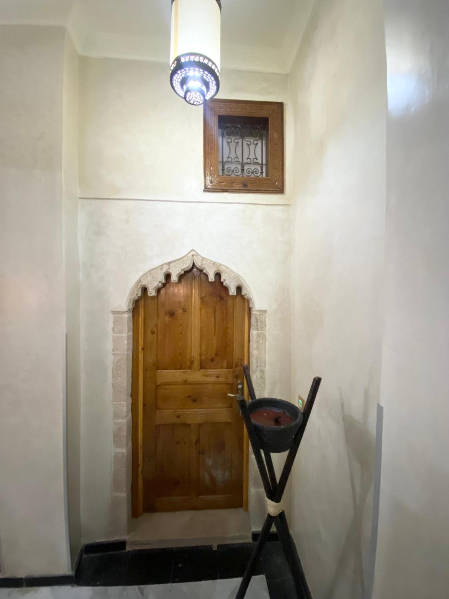 Riad Lalla Zineb Рабат Екстериор снимка