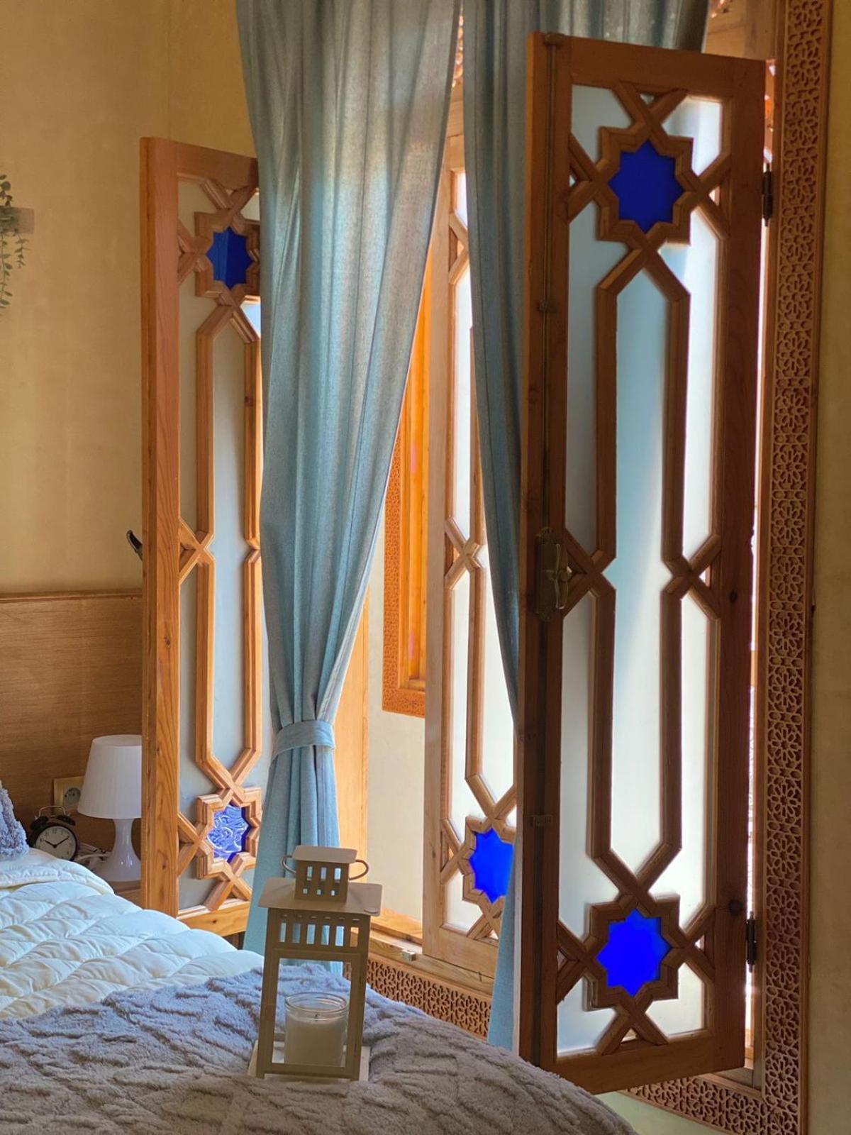 Riad Lalla Zineb Рабат Екстериор снимка